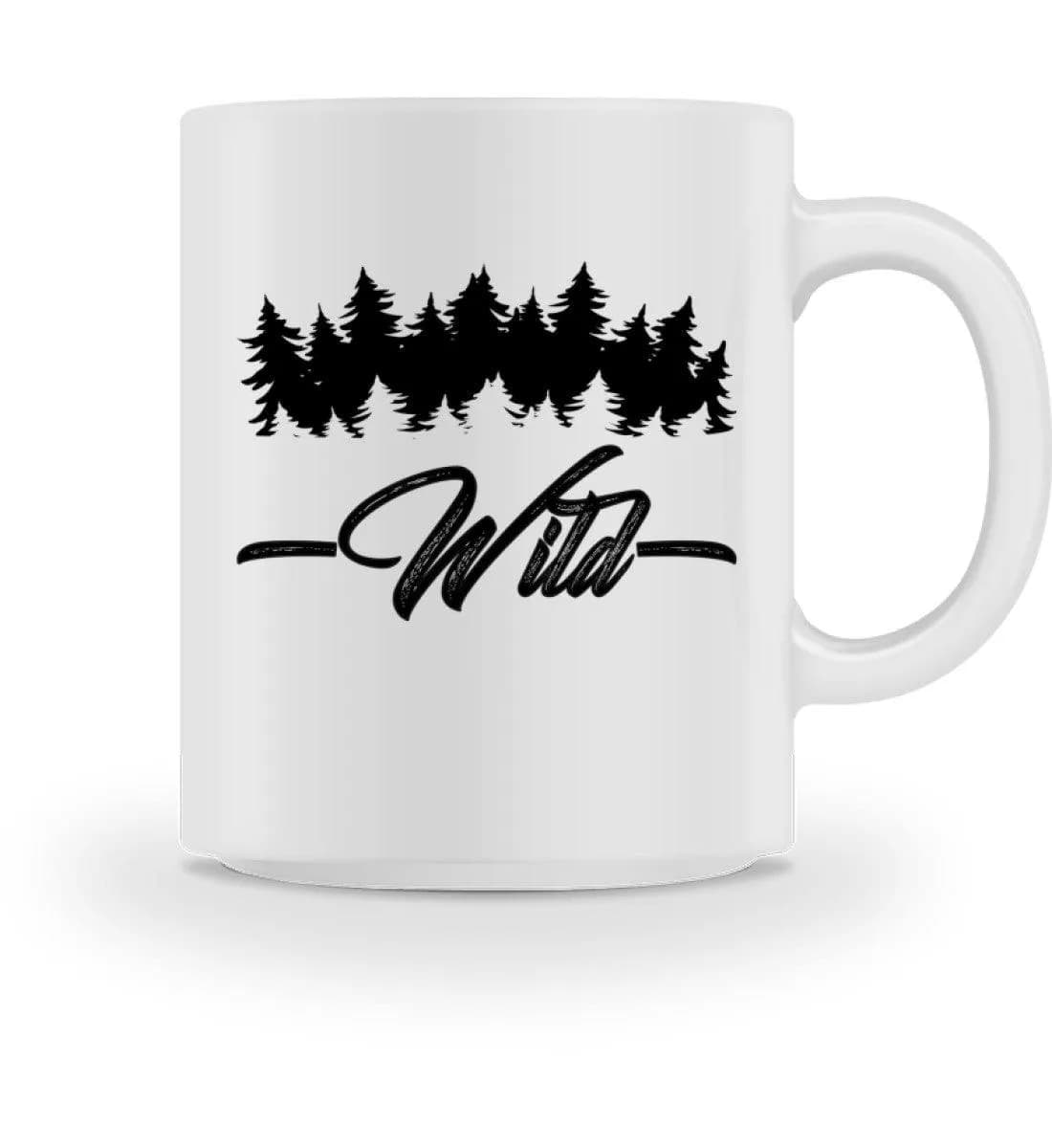 Wild - Tasse 2