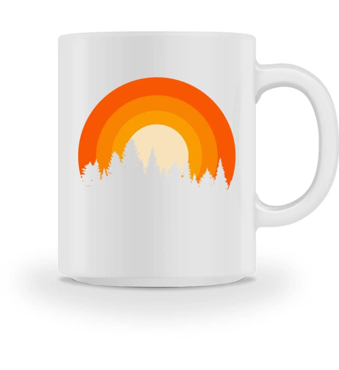 Retrowald - Tasse 5