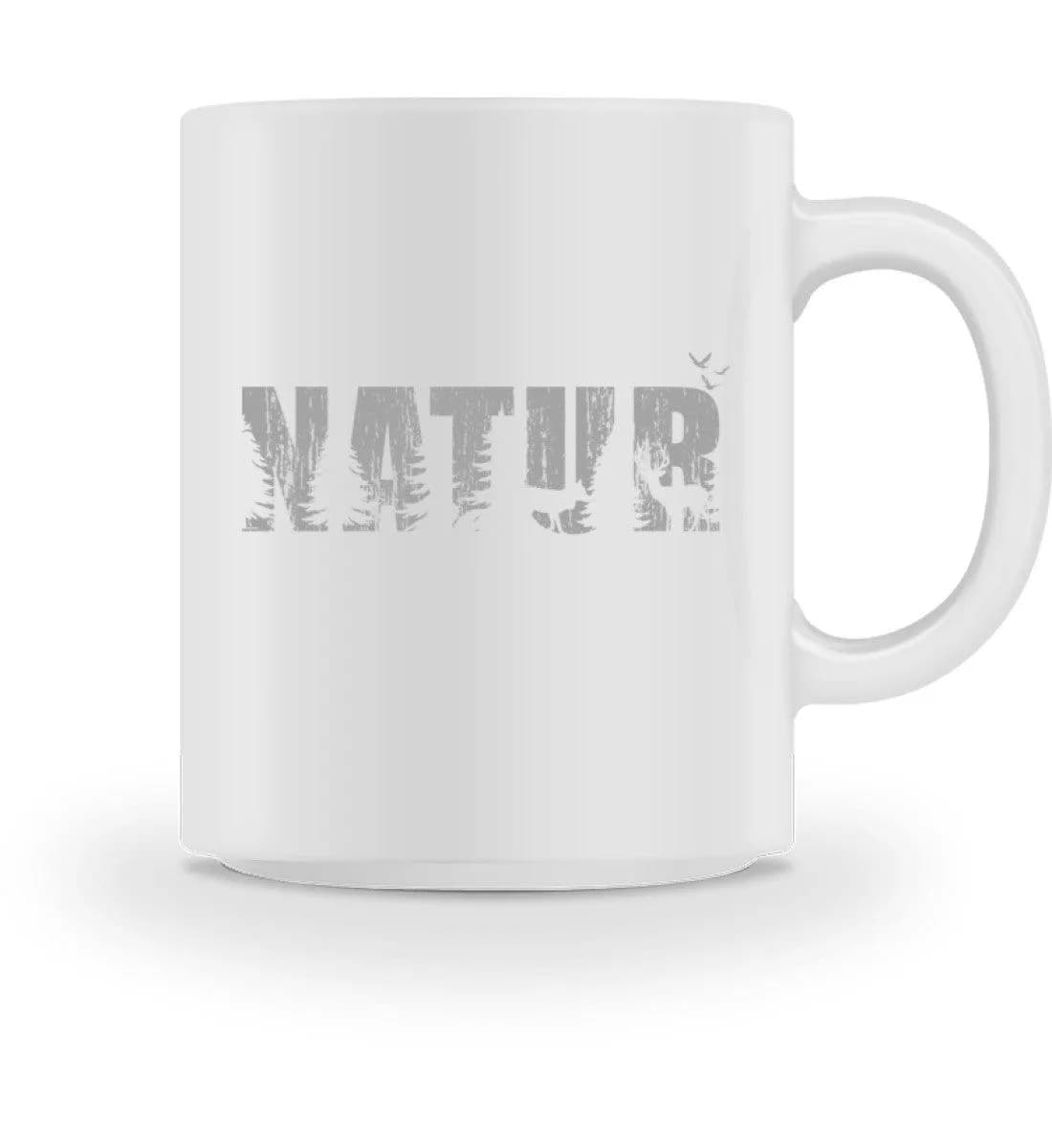 Natur - Tasse 2