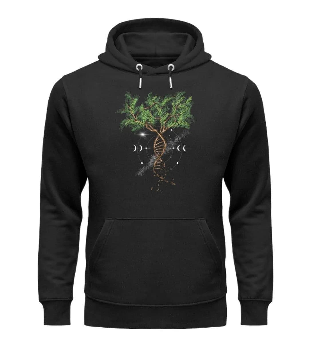 Tree DNA - Unisex Premium Bio Hoodie 2