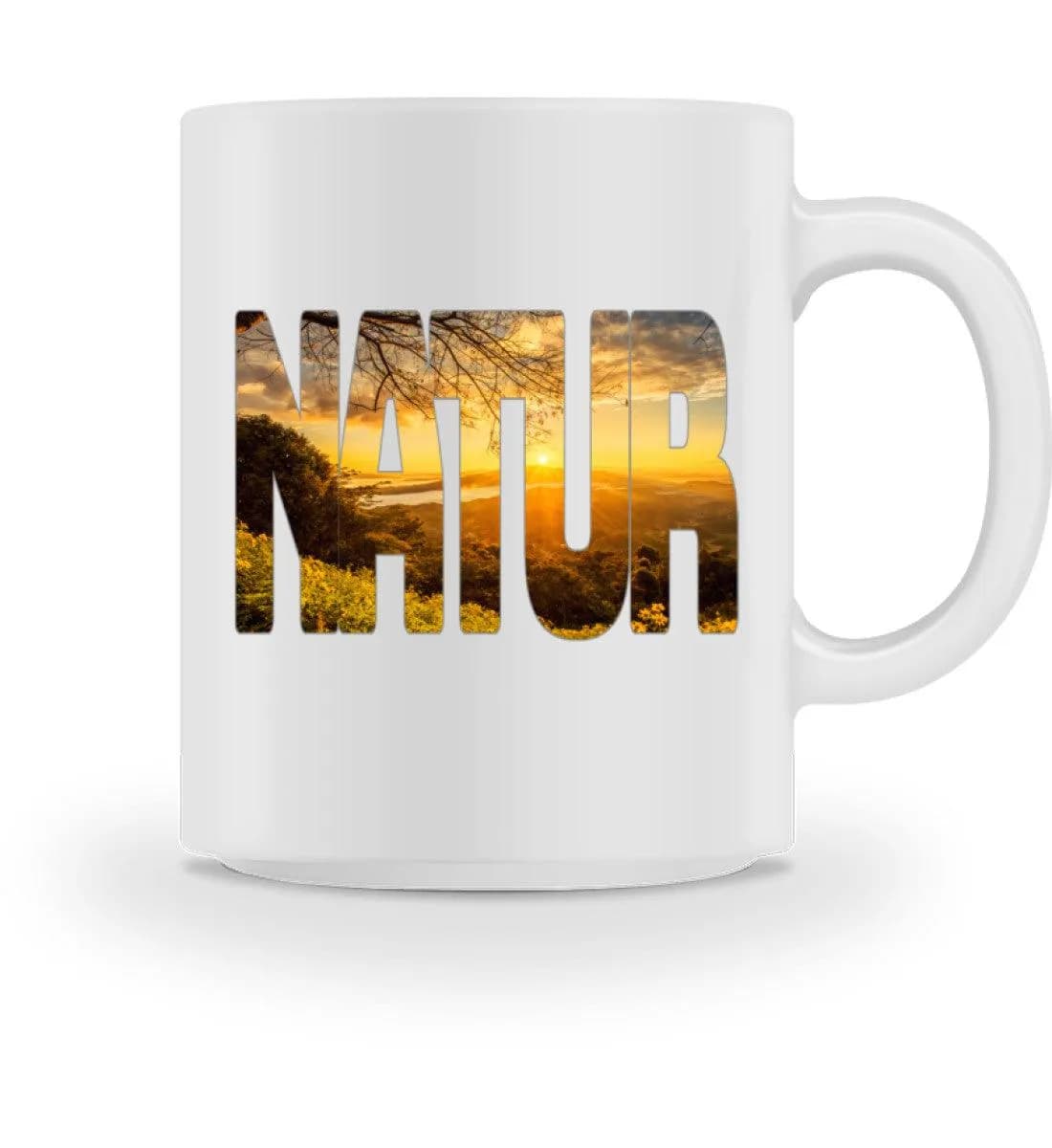 Natur 2 - Tasse 2