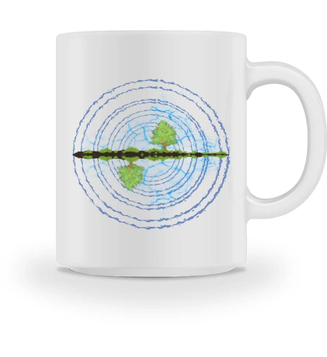 Nebulartrees - Tasse 3