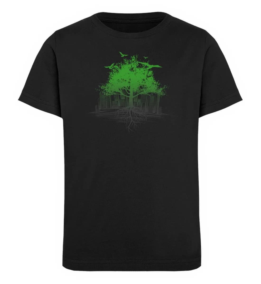 We need more trees  - Kinder Bio T-Shirt