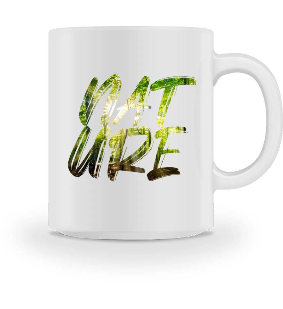 Nature - Tasse 2