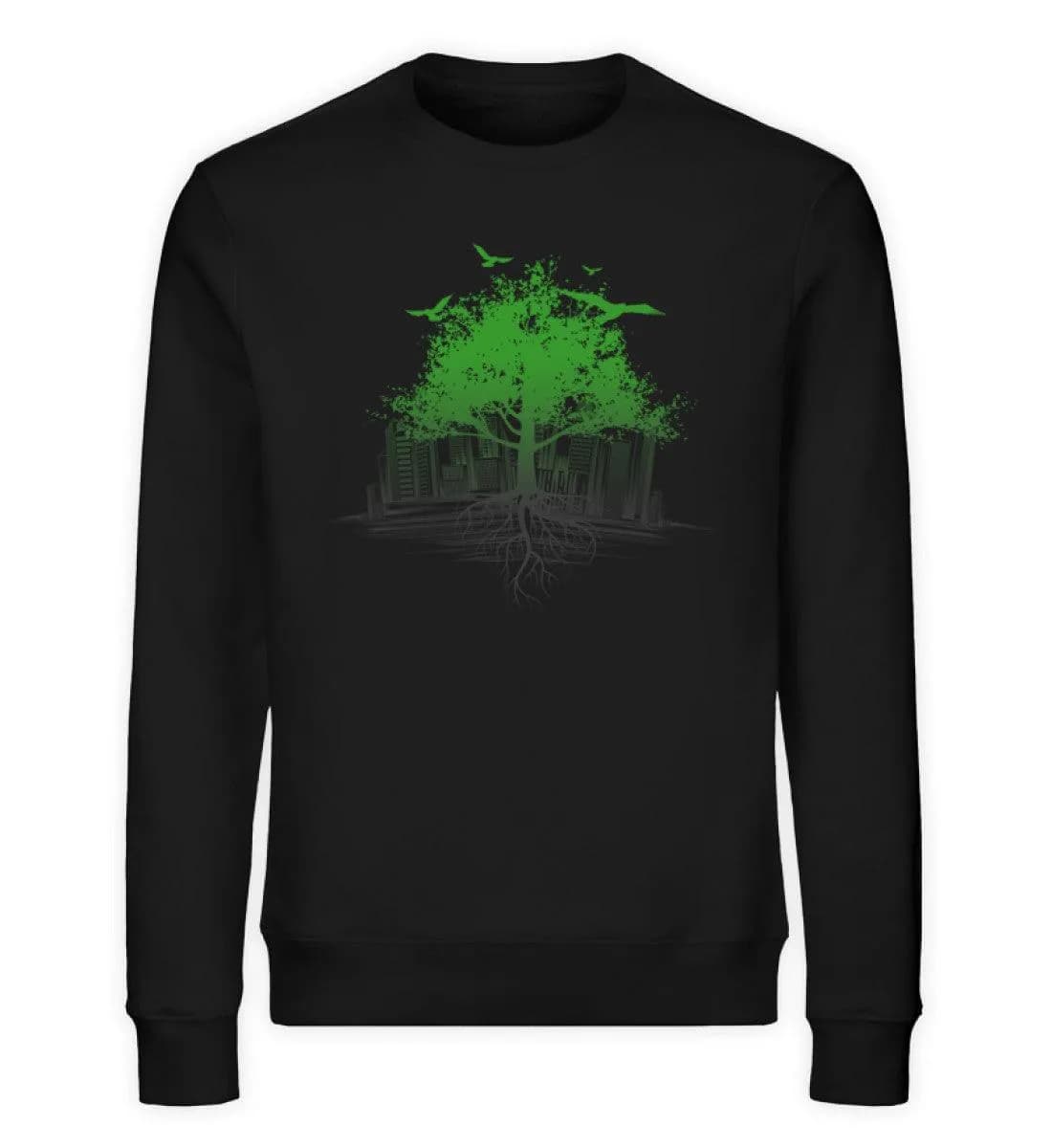 We need more trees - Unisex Bio Sweatshirt