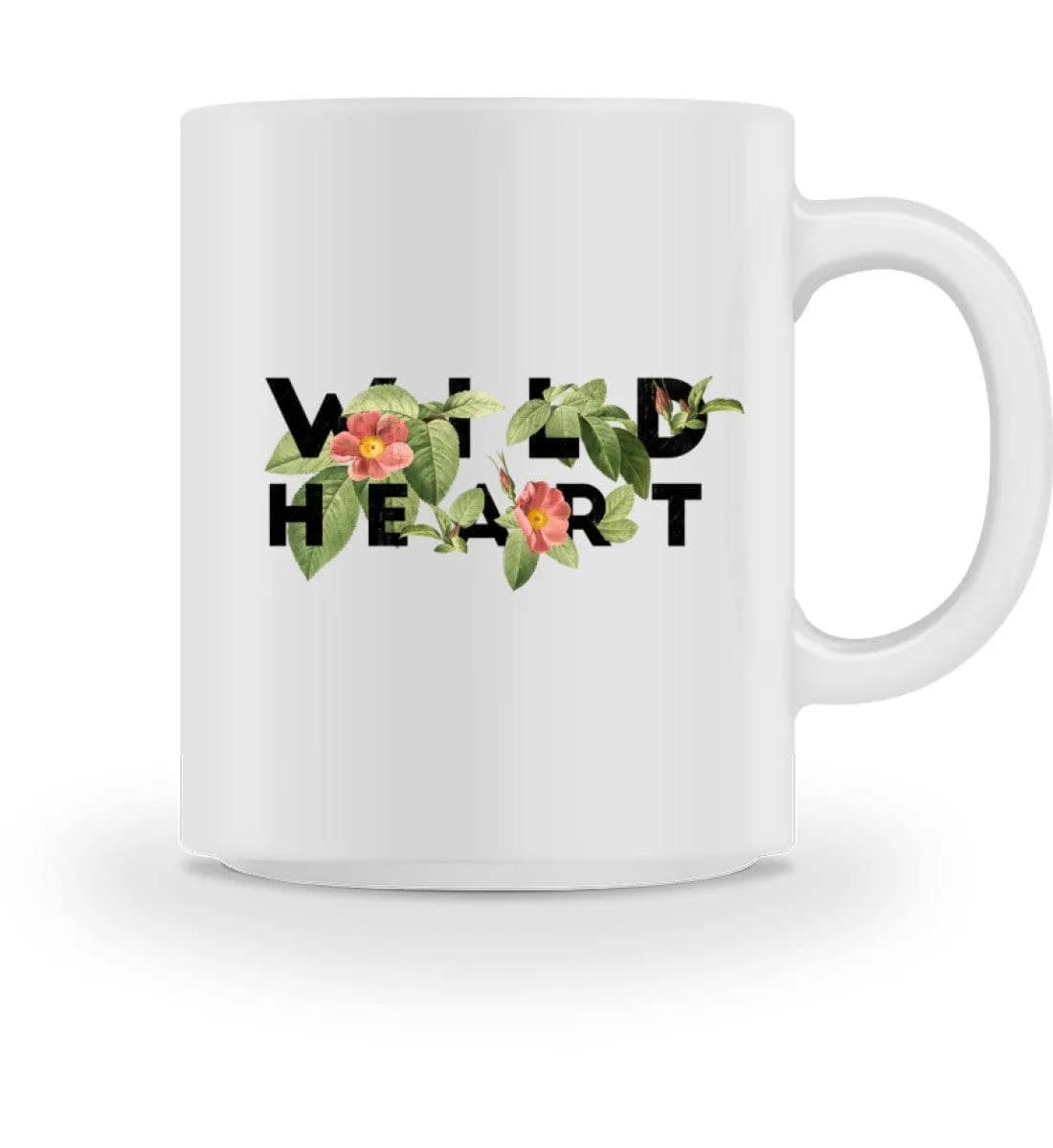 Wild Heart - Tasse 2