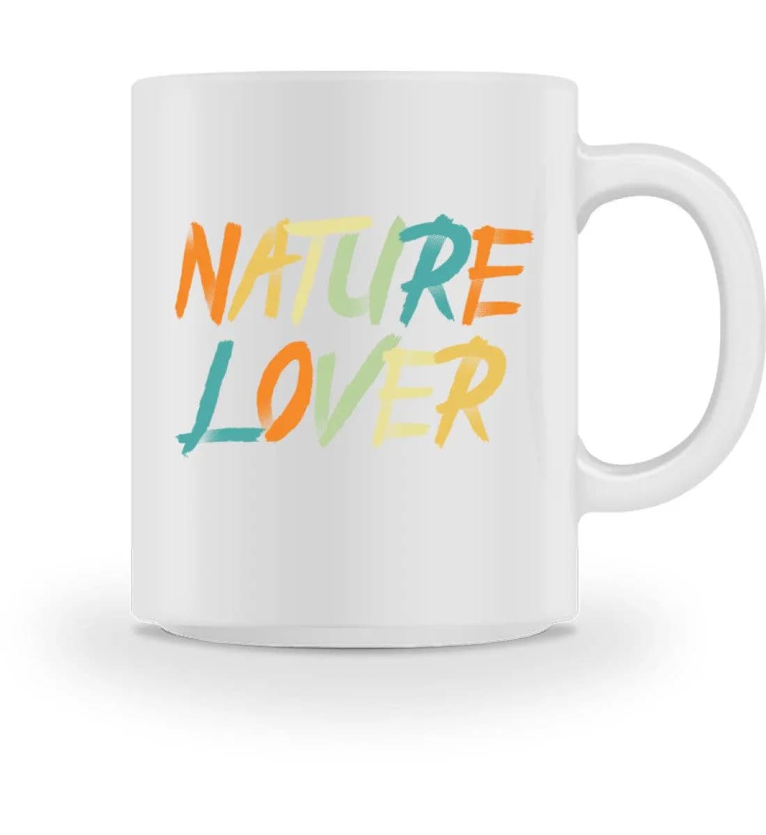 Nature Lover - Tasse 2