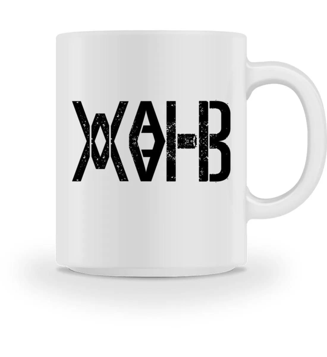 Wald Wald - Tasse 2