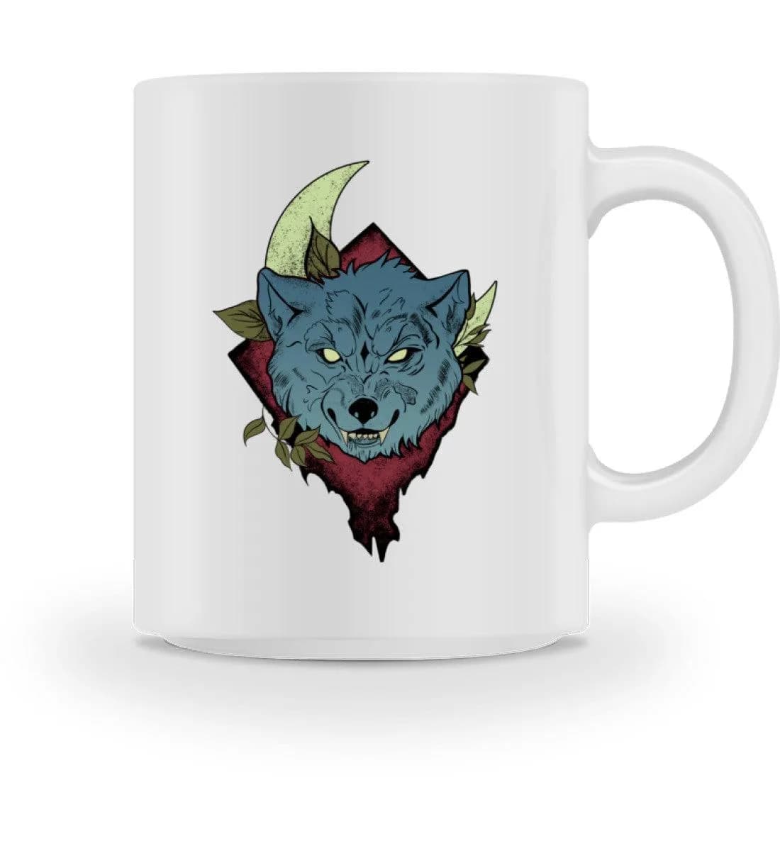 Bad wolf - Tasse 2