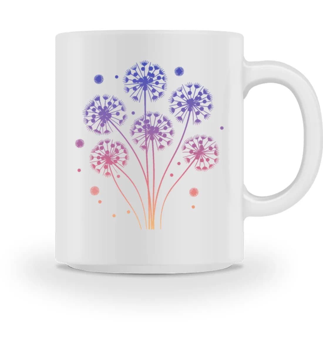 Pusteblume - Tasse 3