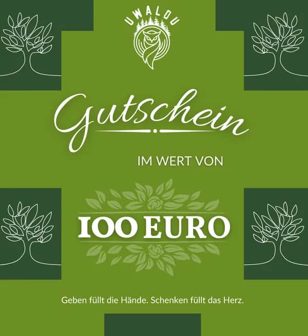 100€ Gutschein